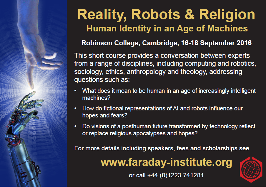 Short Course Advert Small