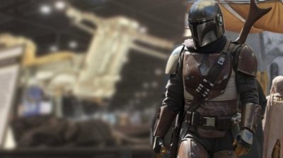 mandalorian