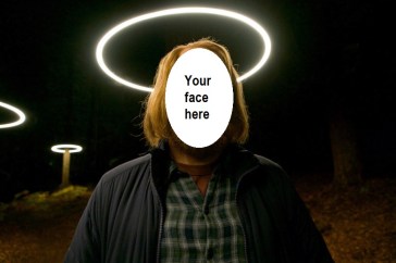 DEVS -- Pictured: Nick Offerman as Forest. CR: Miya Mizuno/FX