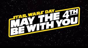 may the fourth